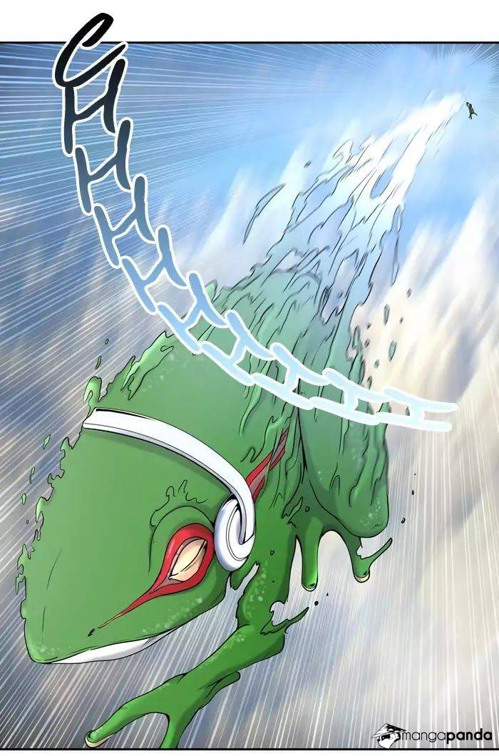 Tower of God Chapter 401 image 028